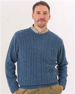 A Gentleman’s Guide to Jumpers
